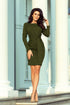 Robe de jour model 127280 Numoco